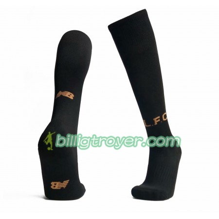 Liverpool Keeper Hjemme Strømpe 2019/20